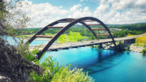 Summer Holiday To The Oxolotan River