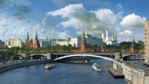 Top 3 Destinations for Your Next Holiday