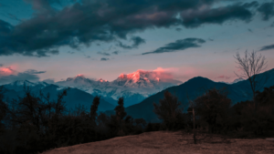 What to Consider When Making Vacation Plans