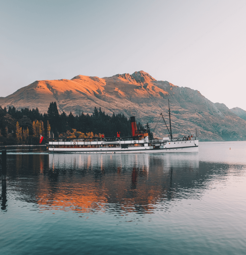Newzeland